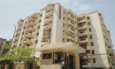 Mariners Home, Gurgaon - 4 BHK Apartments