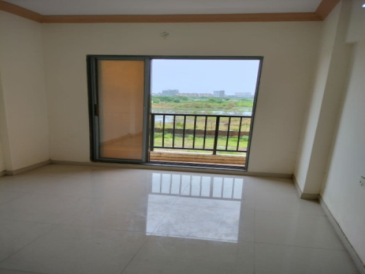 Vama Paradise, Mumbai - 2 BHK Flats Apartments