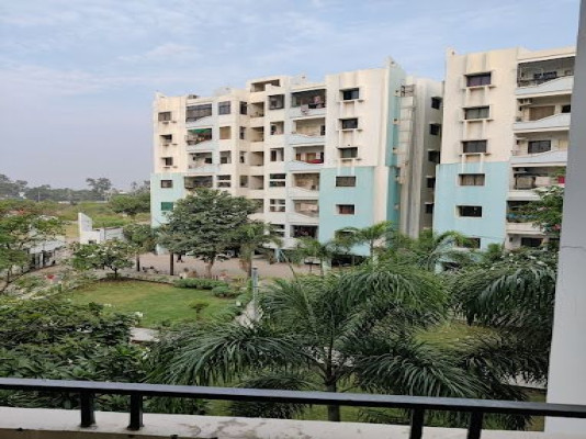 Pacific Blue, Bhopal - 2/3 BHK Apartments