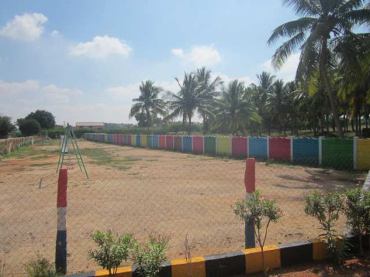 Green Land, Tiruchirappalli - Residential Plots