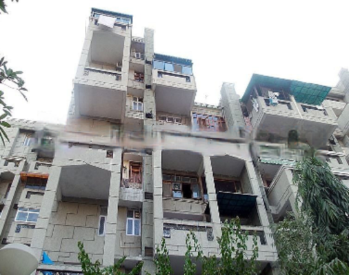 Harmony Apartment, Delhi - 3 & 4 BHK Apartments