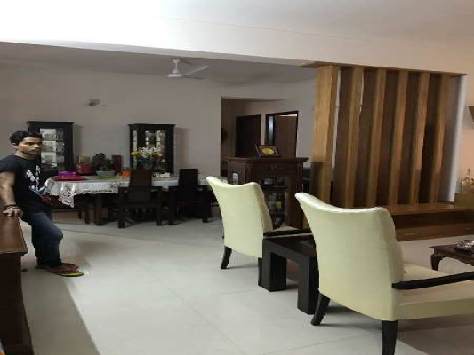 Lord Krishna Cghs, Gurgaon - 4 BHK Apartments