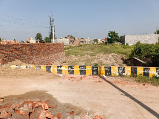 Sahi Enclave, Jalandhar - Mix Used Development