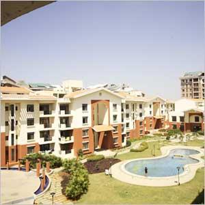 Redwoods, Bangalore - Residential Heaven