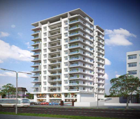 Mk Oceanus, Mangalore - 2 BHK Apartments