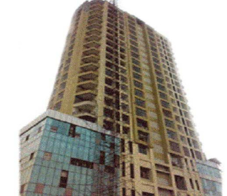 Mohid Height, Mumbai - 2/3 BHK Apartments