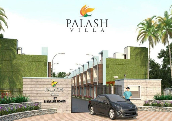 Palash Villa, Lucknow - 3 BHK Villa