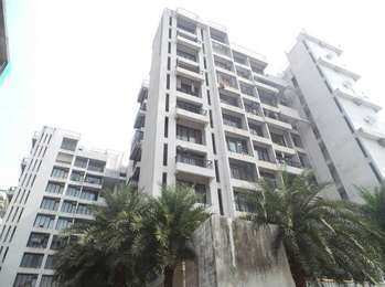 Panch Jyot Chs, Navi Mumbai - 2/3 BHK Apartments