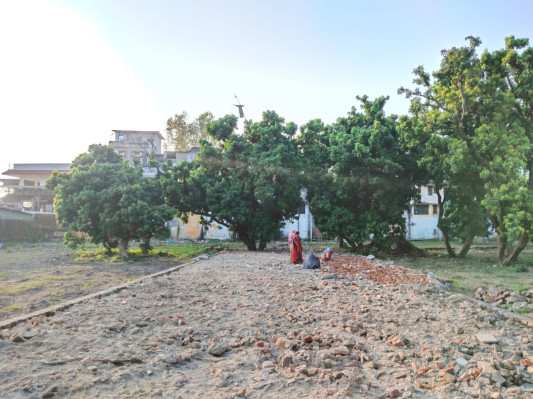 Town Square, Dehradun - Residential Plots