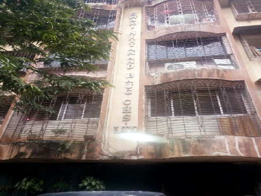 Nityanand Baug Society, Mumbai - 1/2/3 BHK Apartments