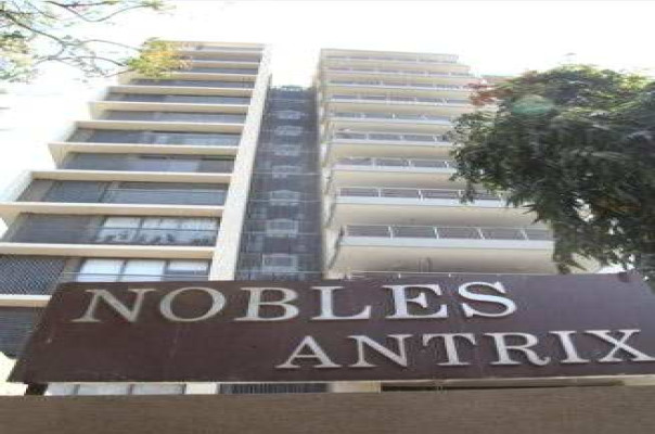 Nobles Antrix, Ahmedabad - 4 BHK Apartments