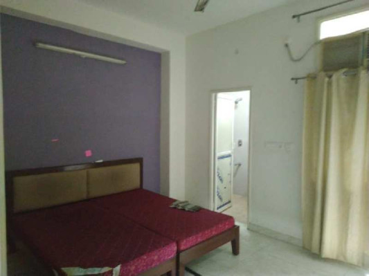 Nursery Circle, Jaipur - 3 BHK Apartments