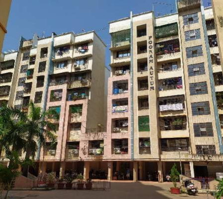 Poonam Autumn Apartments, Mumbai - 2 BHK Apartments
