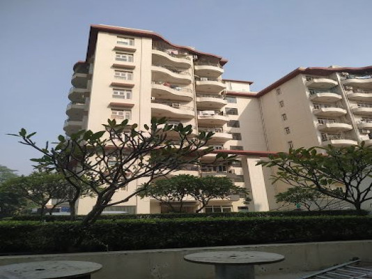 Power Grid Society, Gurgaon - 3 BHK Apartments
