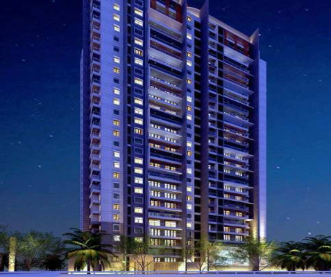 Prestige Westwoods, Bangalore - 2/3/4 BHK Apartments