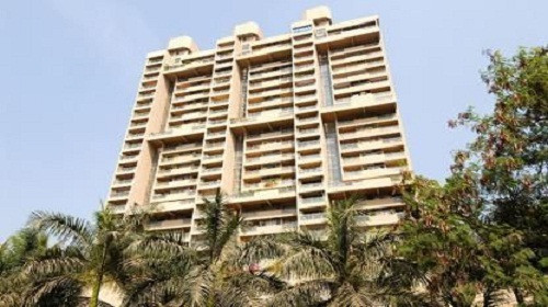 Prithvi Apartment, Mumbai - 2/3 BHK Apartments