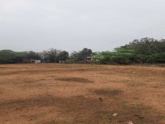 Prasanna Garden, Kanchipuram - Residential Plots