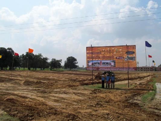 Smart City, Farrukhabad - Residential Plots