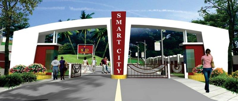 Smart City, Farrukhabad - Residential Plots
