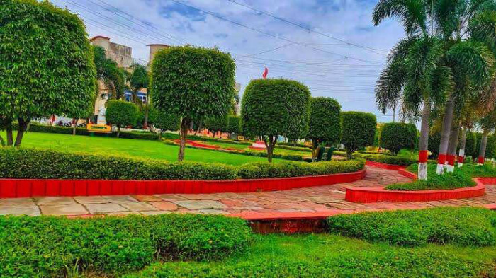 Premium Park Colony, Indore - Residential Plots