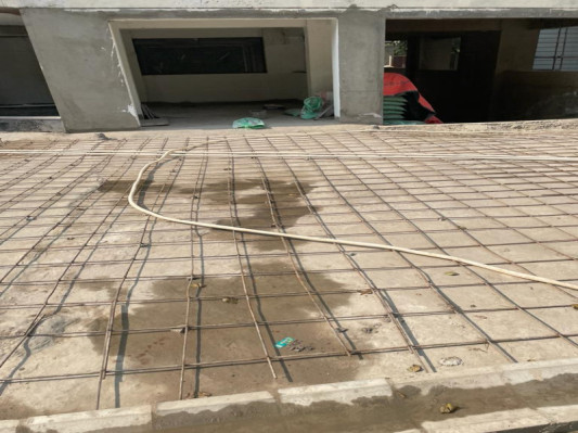 Prabhat Heights, Ghaziabad - 3 BHK Apartments