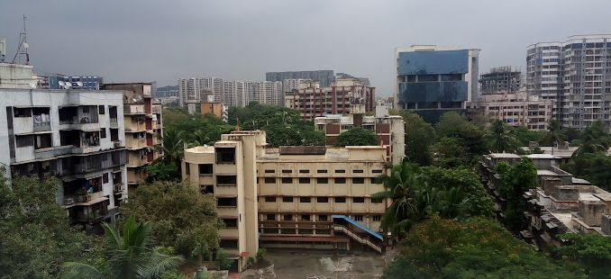 Santoshi Mata Chs, Mumbai - 1 RK Apartments