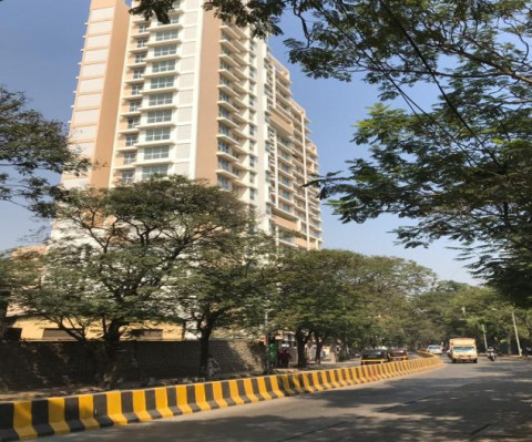 Nahar Cayenne, Mumbai - 1/2/3 BHK Apartments