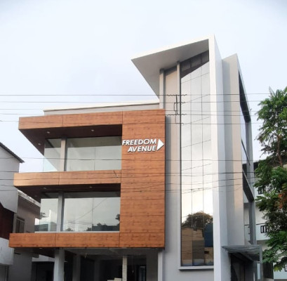 Freedom Avenue, Thiruvananthapuram - Office Space