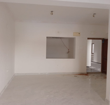 Radha Krishna Residency, Hyderabad - 2 BHK Apartments