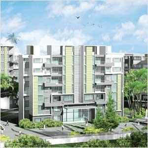 SJR Luxuria, Bangalore - Luxury Condominiums