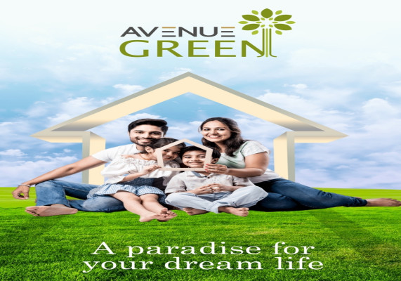Avenue Green, Thane - Residential Plots