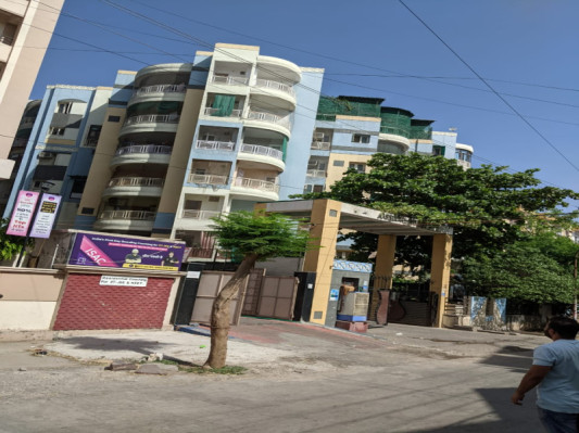 Ashirwad Vaibhav, Kota - 3 BHK Apartments