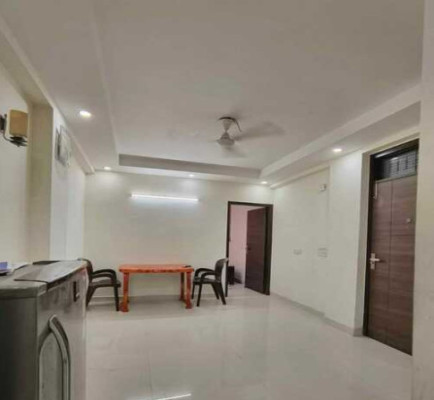 Guru Krupa Chs, Mumbai - 1/2 BHK Apartments