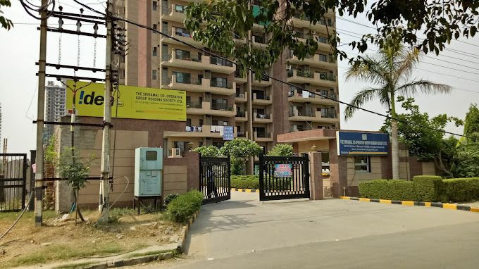Sri Kamal Society, Gurgaon - 3 BHK Apartments