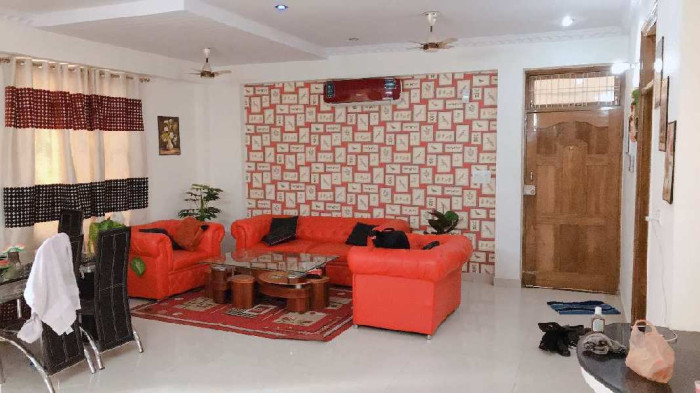 Rohit Residency, Lucknow - 2/3 BHK Apartments