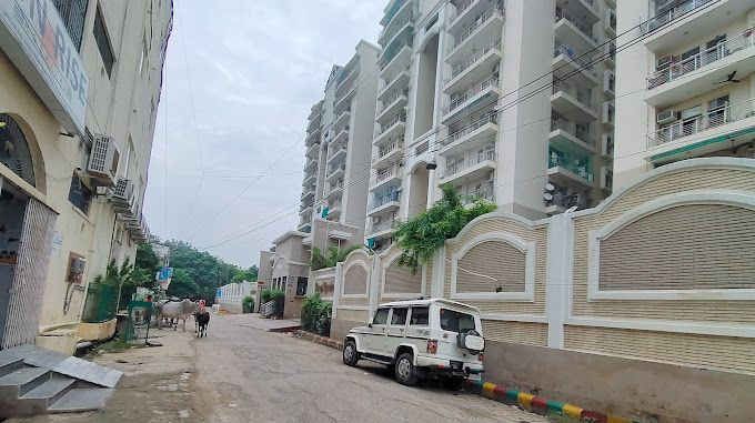 Royal Residency, Varanasi - 2 BHK Apartments