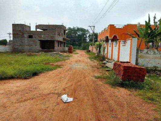 Sai Varshini Nagar, Thanjavur - Residential Plots