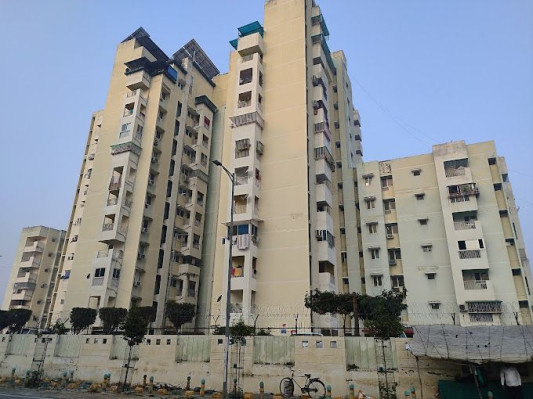 Satlaj Apartment, Lucknow - 2 BHK Apartments