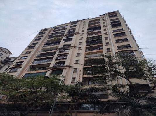 Crystal Court, Mumbai - 2/3 BHK Apartments
