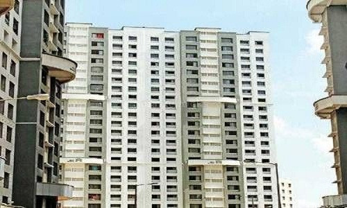 Powai Fortune, Mumbai - 2 BHK Apartments