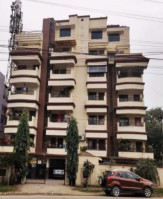 Shakuntala Apartment
