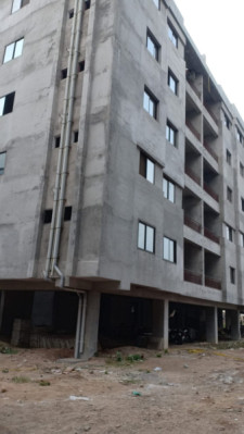 Sukhdham Residency, Vadodara - 2/3 BHK Apartments