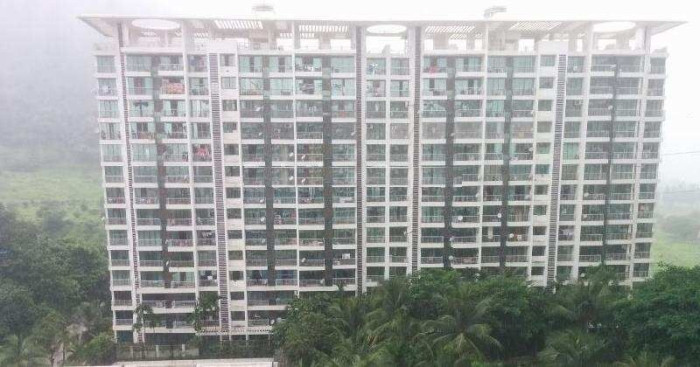 Rk Harmony, Navi Mumbai - 2 BHK Apartments