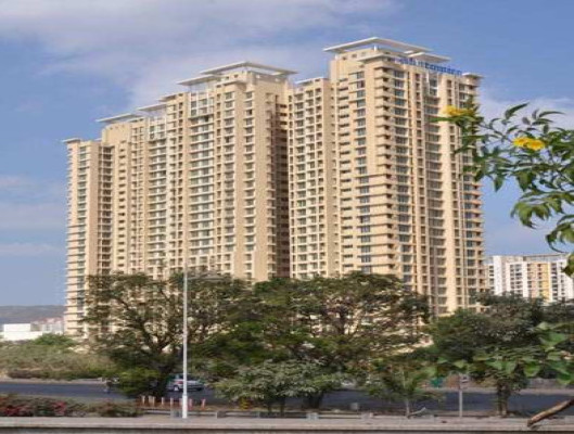 Rustomjee Atelier, Thane - 2 BHK Apartments