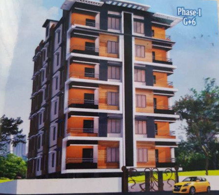 Shree Housing Complex, Durgapur - Shree Housing Complex