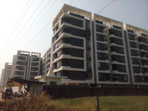 Shri Shyam Heights, Indore - 2 BHK Apartments