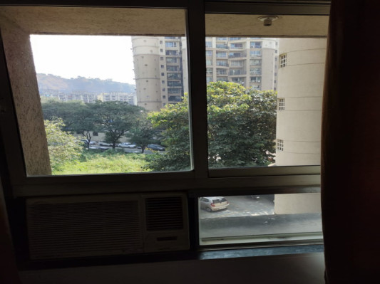 Frangipani, Mumbai - 2 BHK Apartments