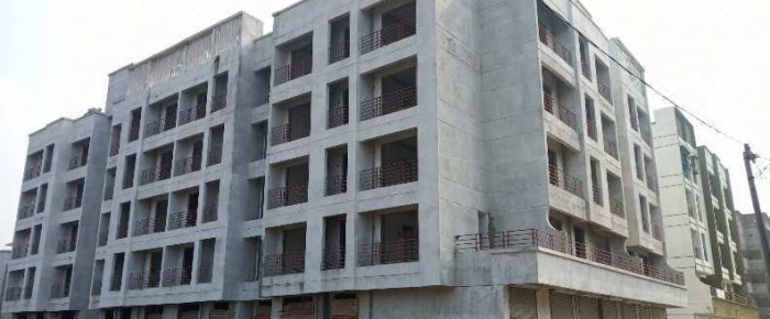 Sadguru Apartment, Palghar - 1 BHK Apartments