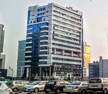 RG Trade Tower, Delhi - Office Space