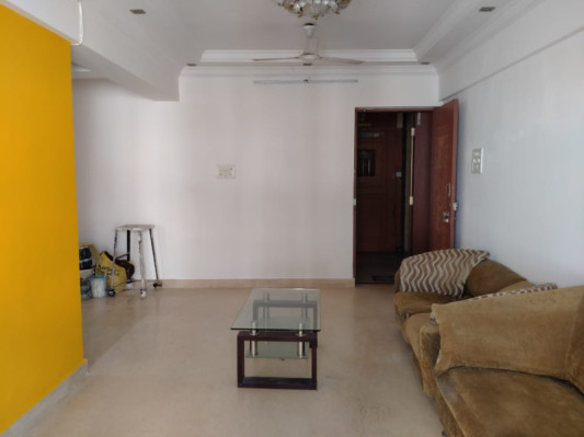 Ghp Sheldon, Mumbai - 2 BHK Apartments